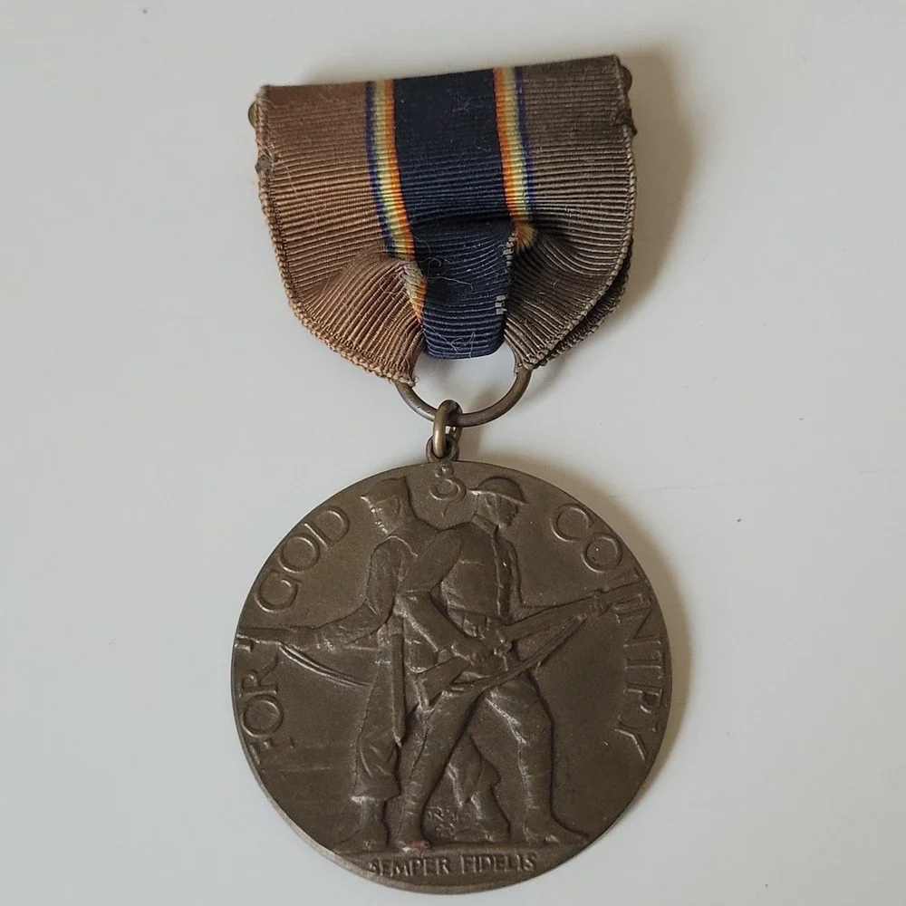 American Legion vintage american